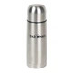 Термос Tatonka H&C Stuff 0.35 L, Silver - изображение 1