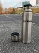 Термос Tatonka H&C Stuff 0.35 L, Silver - изображение 7