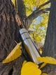 Термос Tatonka H&C Stuff 0.35 L, Silver - изображение 11