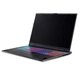 Ноутбук Ноутбук для ігор Acer Nitro 18 AI AN18-61 18" 165Гц Ryzen AI 7 350 32ГБ ОПЕРАТИВНОЇ ПАМ'ЯТІ 1ТБ SSD Диск RTX5060 DLSS4 Чорний Функції AI - изображение 9