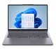 Ноутбук Ноутбук Lenovo IdeaPad Slim 3 16ARP10 16" R5 7535HS 24ГБ ОПЕРАТИВНОЇ ПАМ'ЯТІ 512ГБ Диск SSD Win11 Сірий - изображение 1