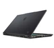 Ноутбук Ноутбук ігровий MSI Cyborg 17 B2RWEKG-030XPL 17,3" 144Гц Core 5 210H 16ГБ ОПЕРАТИВНОЇ ПАМ'ЯТІ 512ГБ Диск SSD RTX5050 DLSS4 Чорний Функції ШІ - зображення 2