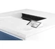 Принтер HP Color LaserJet Pro 4202dw WiFi Синій - зображення 2