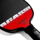 Ракетка для пиклбола Joola Agassi Edge 16 (300667) (931398) Joola 931398 1059583 - изображение 5