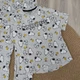 Піжама для дівчинки Peanuts Снупі футболка та штани BS001314, розмір 146-152 - зображення 8