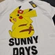 Піжама для дівчинки Pokemon Пікачу футболка та штани BS001315, розмір 146-152 - зображення 7