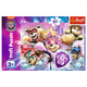 Puzzle Trefl Bohaterowie miasta Paw Patrol 30 elementów (5900511182989) - obraz 3