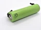 Аккумулятор под пайку Panasonic NCR18650B 18650 3400 mah (780252305) Зеленый - изображение 6