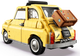 Конструктор Creator Fiat 500 - изображение 2
