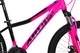 Велосипед Ardis 24 MTB AL Camaro 13" Розовый (3021-130-4) - изображение 4