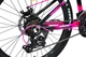 Велосипед Ardis 24 MTB AL Camaro 13" Розовый (3021-130-4) - изображение 10