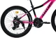 Велосипед Ardis 24 MTB AL Camaro 13" Розовый (3021-130-4) - изображение 11