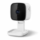 Wi-Fi камера відеоспостереження Q2 Mini Біла Full HD 1080P 2 МП, нічне бачення, розпізнавання людини, Wi-Fi 2.4 ГГц, microSD до 128 ГБ - изображение 1