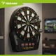 Електронна дартс-мішень Trizand 26307 з LED-дисплеями - зображення 1