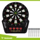 Електронна дартс-мішень Trizand 26307 з LED-дисплеями - зображення 5