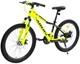 Велосипед Ardis 24 MTB AL Camaro 13" Желтый (3021-130-2) - изображение 6