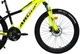 Велосипед Ardis 24 MTB AL Camaro 13" Желтый (3021-130-2) - изображение 10