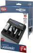 Ładowarka do akumulatorów AA/AAA Ansmann PowerLine 5 Pro (1001-0018) - obraz 6