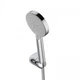 Душовий гарнітур Damixa Origin One gray 918110000 - зображення 3