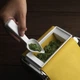 Пельменниця Marcato Atlas 150 Roller Raviolini 30X30 мм - зображення 4