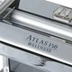 Пельменниця Marcato Atlas 150 Roller Raviolini 30X30 мм - зображення 11