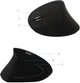 Mysz Zenwire G7043-B Wireless Black (1014377891) - obraz 6