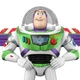 Інтерактивна іграшка Mattel Toy Story 5 Базз Лайтер Зліт у космос 26 см (194735352524) - зображення 10