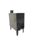 Буржуйка Metalzavod 4мм (BP-60) Metalzavod BP-60 1057891 - зображення 1