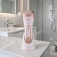 Епілятор жіночий Zilan ZLN8745 11 в 1 Wet&Dry з USB-зарядкою - изображение 4