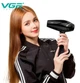 Фен для волосся VGR V-423 Black - зображення 5