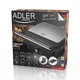 Електричний гриль Adler AD 3051 XL, 2800 Вт - изображение 9
