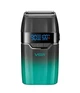 Електробритва VGR V-308 GREEN шейвер, подвійне лезо, 9000 RPM, LED дисплей - изображение 2