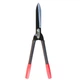 Садові ножиці для стрижки кущів газону живої огорожі кущів садовий секатор для обрізання трави кущові - зображення 6