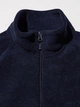 Кардиган Uniqlo розмір XS темно синій (69) (469955) - зображення 3