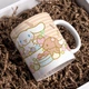 Чашка глянцевая Аниме Синаморол Cinnamoroll 330 мл (СР00206) - изображение 1