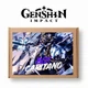 Подарочный набор бокс Genshin Impact Capitano Геншин импакт Капитано (ГІ201157) - изображение 1