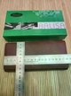 Кошелек женский из эко кожи BALISA бордовый 8601-138 - изображение 3