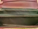 Кошелек женский из эко кожи BALISA бордовый 8601-138 - изображение 6