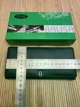 Кошелек женский из эко кожи BALISA темно-зеленый 8601-139 - изображение 3