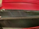 Кошелек женский из эко кожи BALISA красный 8601-139 - изображение 6