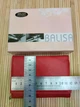 Складаний гаманець жіночий BALISA червоний 6602-133 - зображення 3