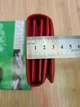 Кошелек женский из эко кожи BALISA красный 8601-139 - изображение 9