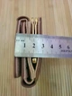 Кошелек женский TAILIAN пудра 7368-346 - изображение 9