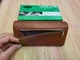Кошелек женский из эко кожи BALISA светло-коричневый 8601-139 - изображение 7