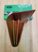 Кошелек женский из эко кожи BALISA светло-коричневый 8601-139 - изображение 8