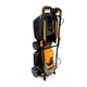 Газонокосилка GTM 230V, 1600W, 36см, высота 20-60мм, 40л (LM-C3602) GTM LM-C3602 1067123 - изображение 4