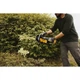 Кусторез DeWALT аккумуляторный, 18V, нож 55 см, до 19 мм, (без АКБ и ЗУ) (DCMHT562N) DeWALT DCMHT562N 1049164 - изображение 7