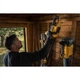 Кусторез DeWALT аккумуляторный, 18V, нож 55 см, до 19 мм, 5Ah (DCMHT562P1) DeWALT DCMHT562P1 1049236 - изображение 14