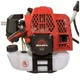 Тример садовий Vitals Master, BK 523n, 1.5kW/2.0к.с., 52см³, 25.5см, ніж/ліска 43см, 9.7кг (243551) Vitals 243551 1060862 - зображення 5
