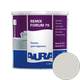 Емаль акрилова для підлоги Aura Luxpro Remix Forum 70 RAL 9002 (сіро-білий) глянцева 0.75 л - зображення 1